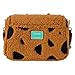 Loungefly Scooby-Doo Sherpa Crossbody Bag