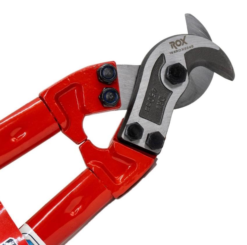 Rox Kablo Makası CRV | 650 mm / 24''