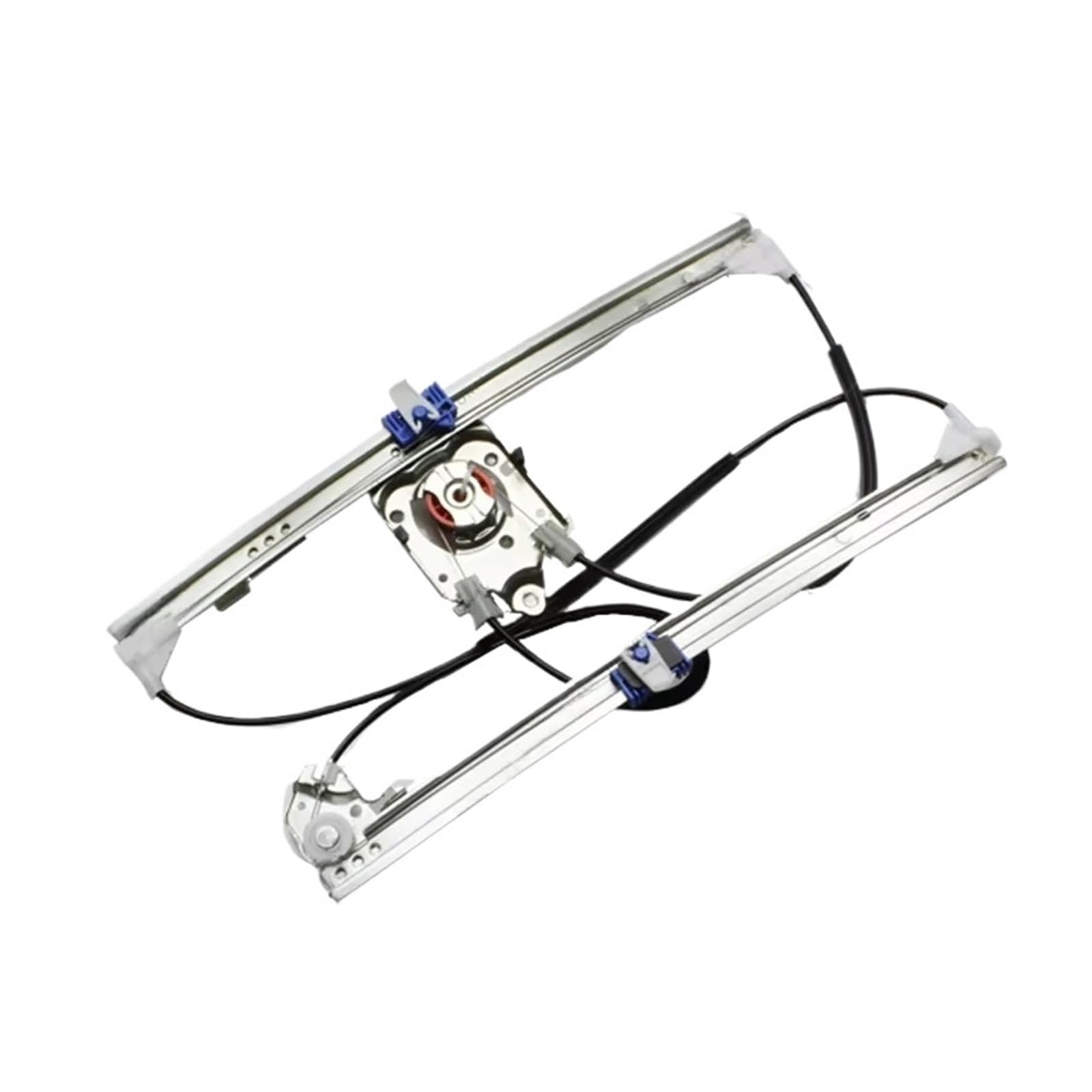 Hhfksci Power Window Regulator for Laguna 2 Ii 2000 2001 2002 2003 2004 2005 2006 2007 Complete Electric Window Regulator Front Right 8200000938