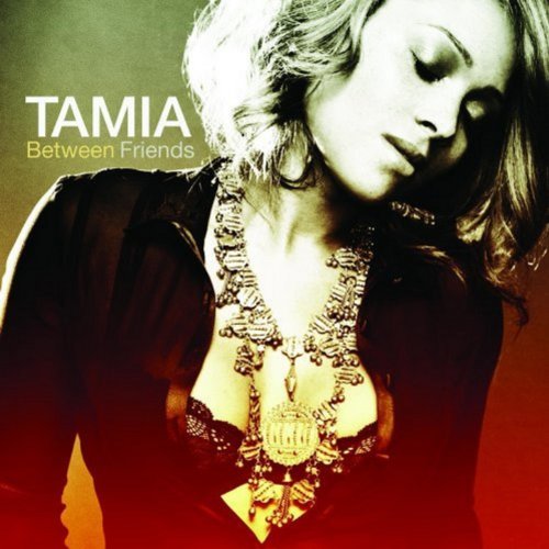 Tamia