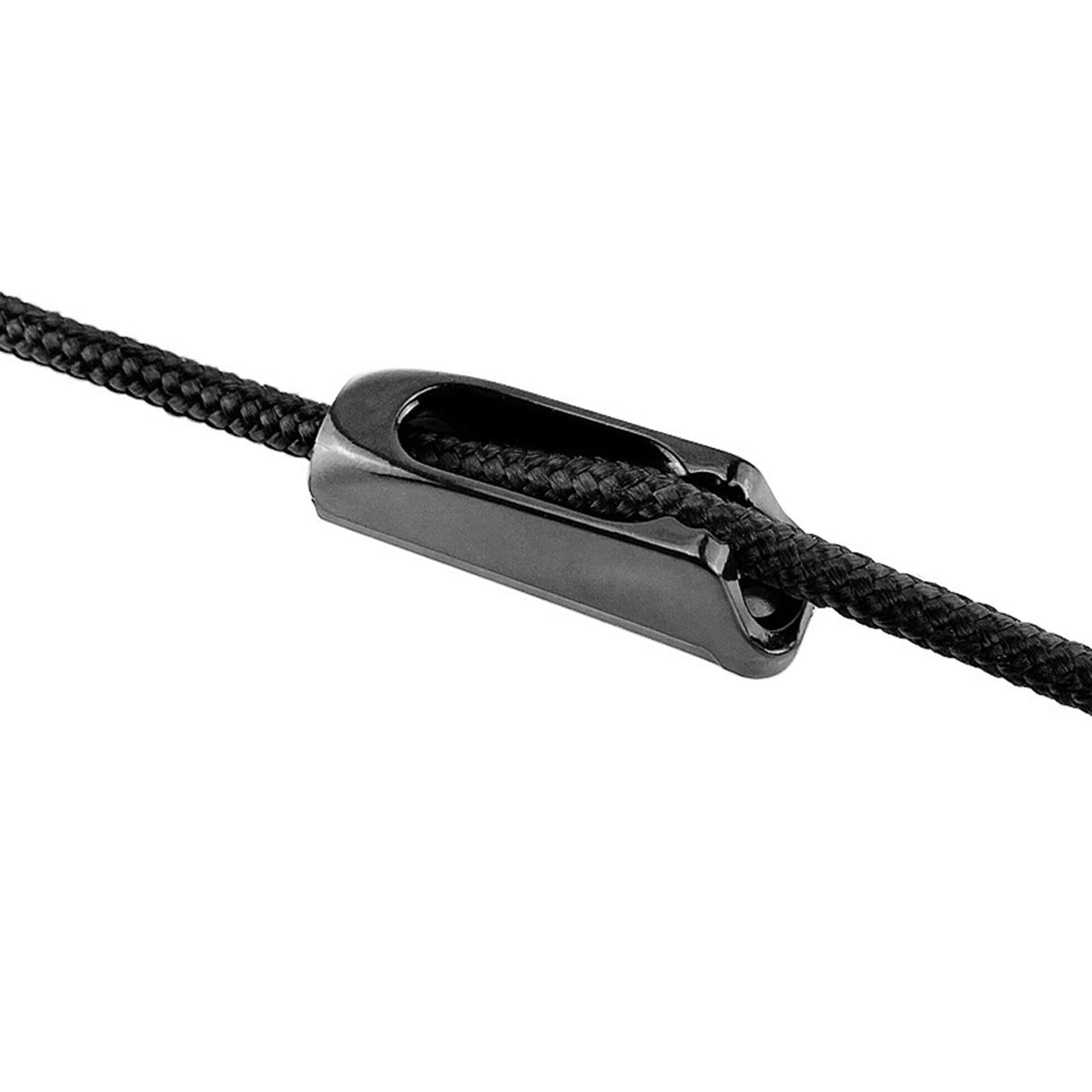 Taco de almeja | Cornamusas y calzos para barcos con empuñadura rápida - Abrazadera de cuerda de barco duradera, abrazadera de de kayak para tensar cuerdas de yate marino de barco para mantener la for