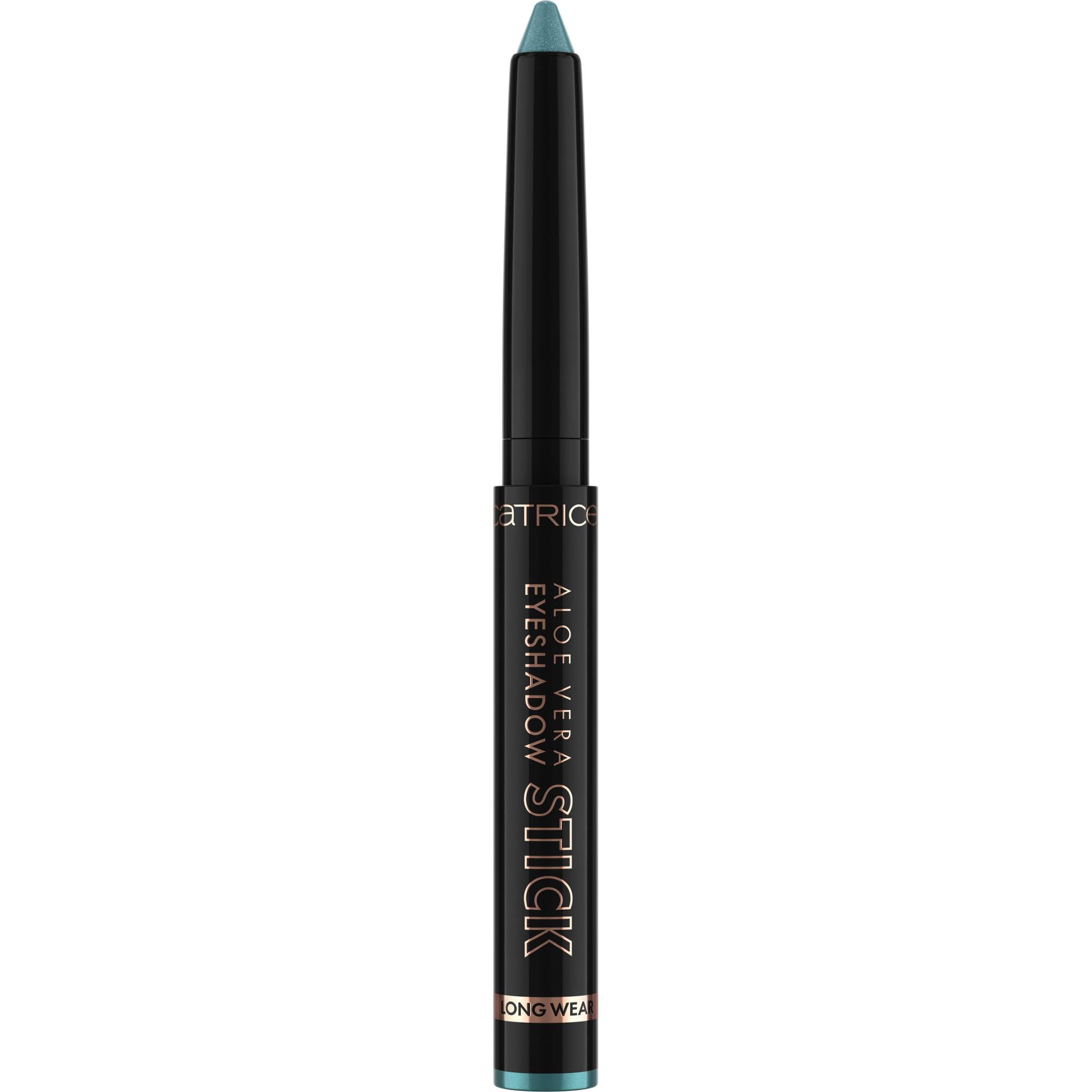 Catrice Aloe Vera Eyeshadow Stick, longlasting, caring, shimmery, colour intense (1.5g)