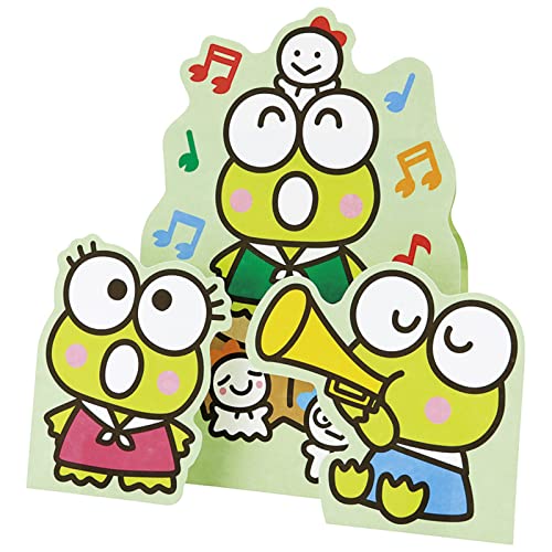 TI bZ[WJ[h 낯낯 O傤 O[eBOJ[h COA MU137-3 SANRIO 733059