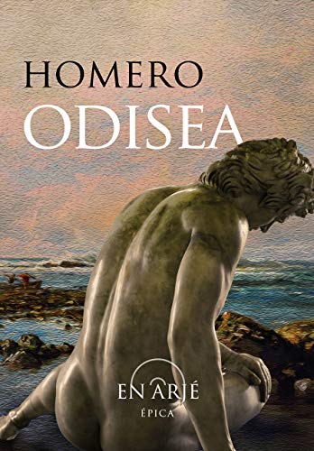 Odisea (ed. revisada y anotada): Versión directa y literal del griego por L. Segalá y Estalella, con Introducción, notas y apéndices por Carlos Alberto Messuti (Spanish Edition)