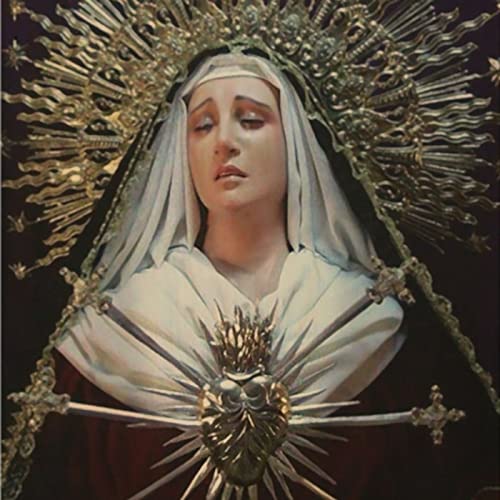 『September 15: Our Lady of Sorrows』のカバーアート