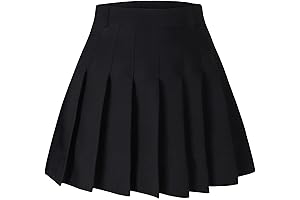RBD Skirt: Ultimate Style and Comfort for Girls and Women