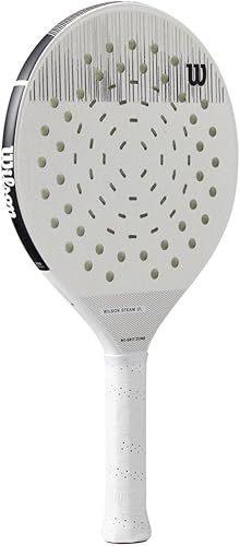 Miniatura 2 de Wilson Steam UL Gruuv V2 Plataforma Pala de tenis