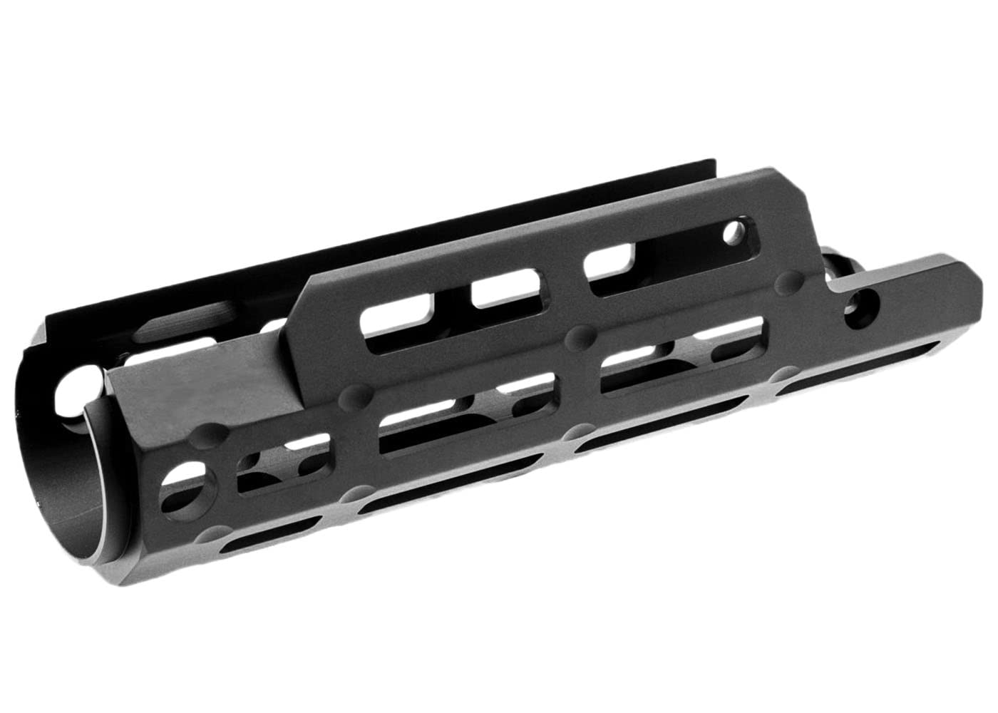 Amazon | 【RGW】MIスタイル M-LOK MP5 ハンドガードレール VFC/東京 