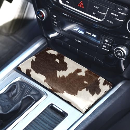 Organizador para guantera compacto miniatura 5