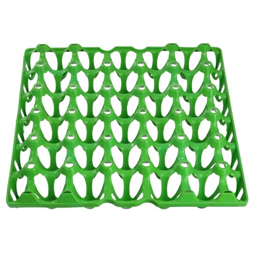 Boîte à œufs pour stocker et trier 30 œufs sans encombrement
