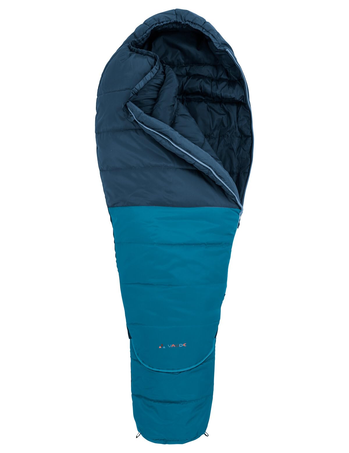VAUDE Kunstfaser Alpli Adjust 400 II SYN