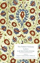 The Turkish Embassy Letters