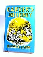 Carver's Journey B0019XYBIO Book Cover