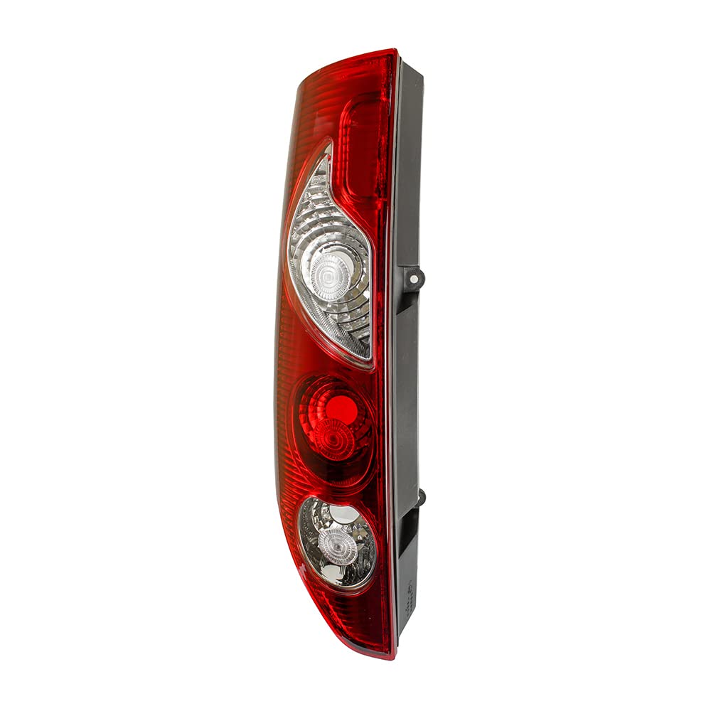 Renault Kangoo II Luz Trasera/de Freno 8200419949