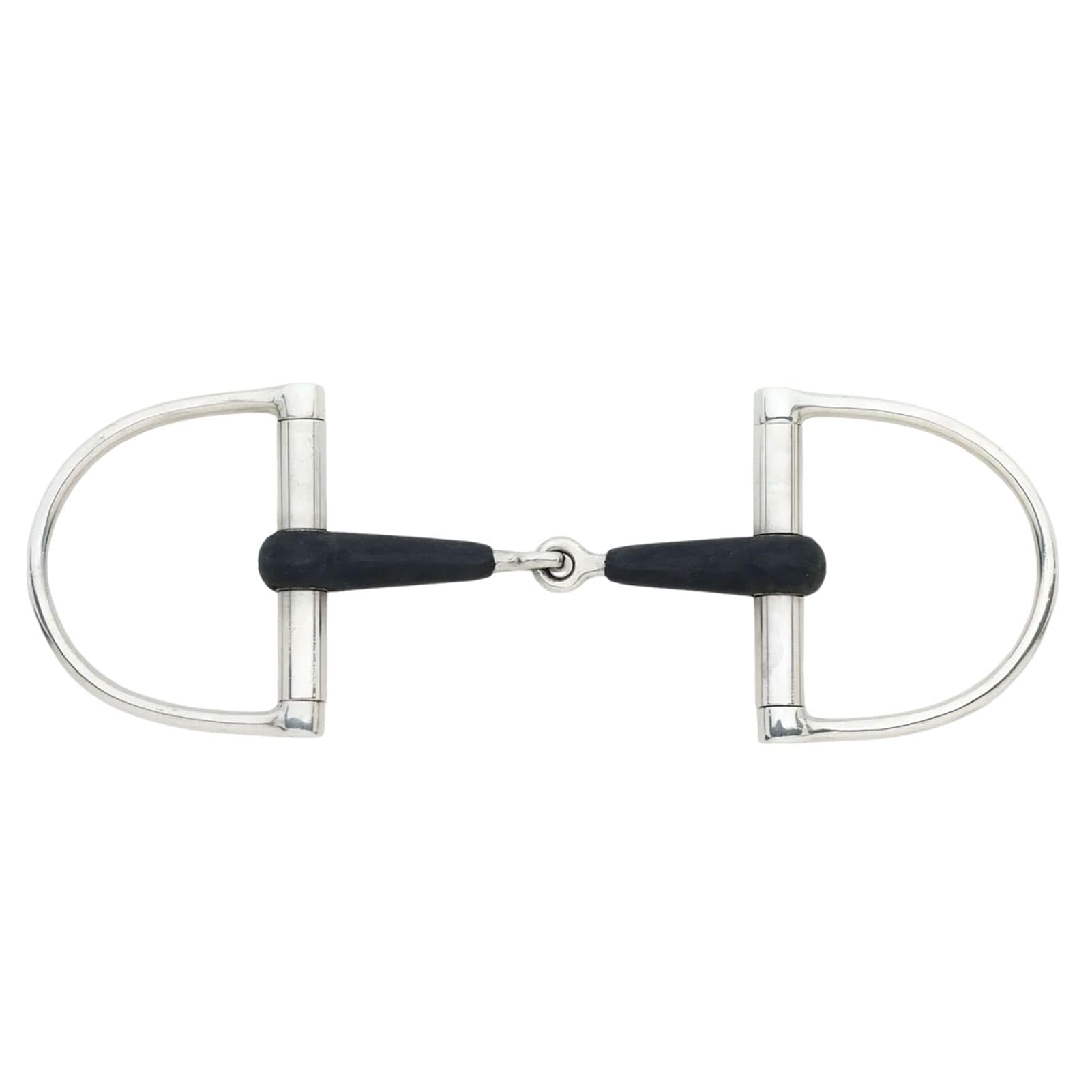 Mors King Dee Centaure Eco Pure en acier inoxydable idéal pour les balades et l'équitation mixte