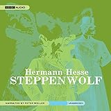 Steppenwolf