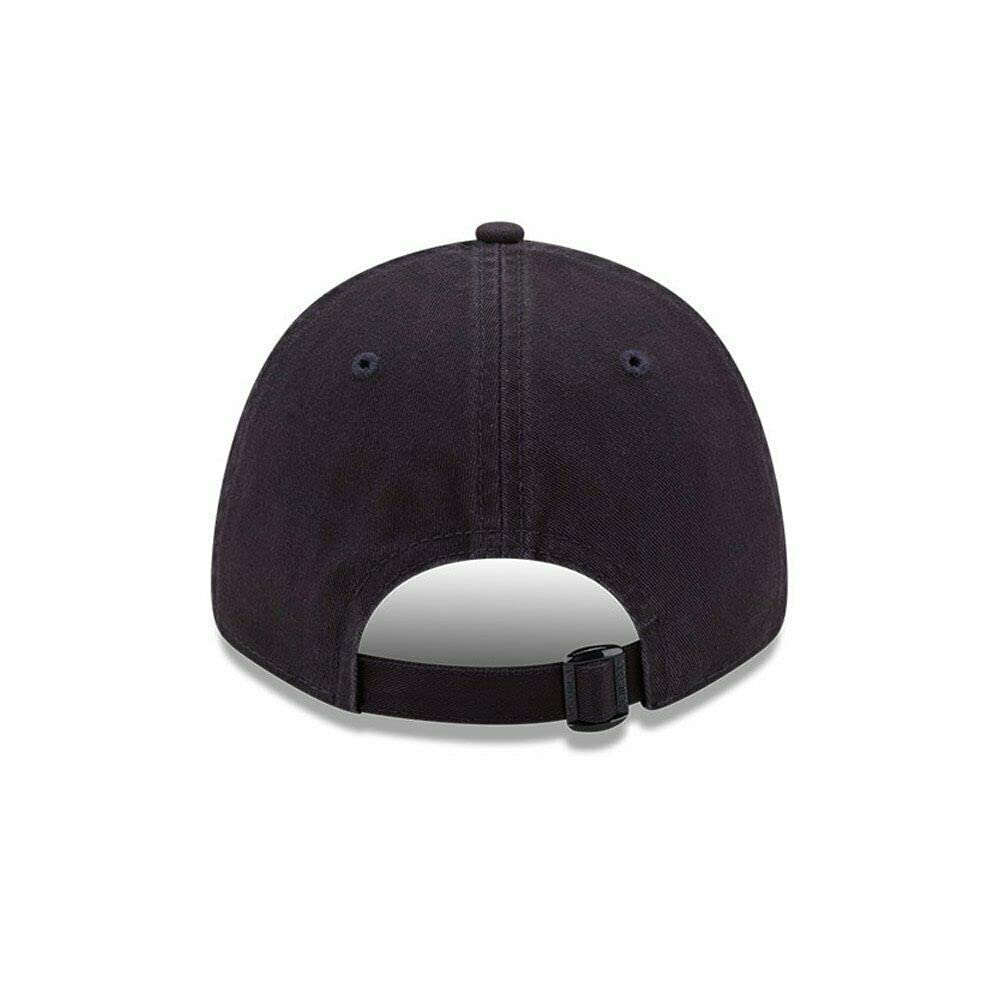 New Era 9Forty Cap - Minor League Lehigh Valley Ironpigs - One Size Navy, 60222532 - Image 3