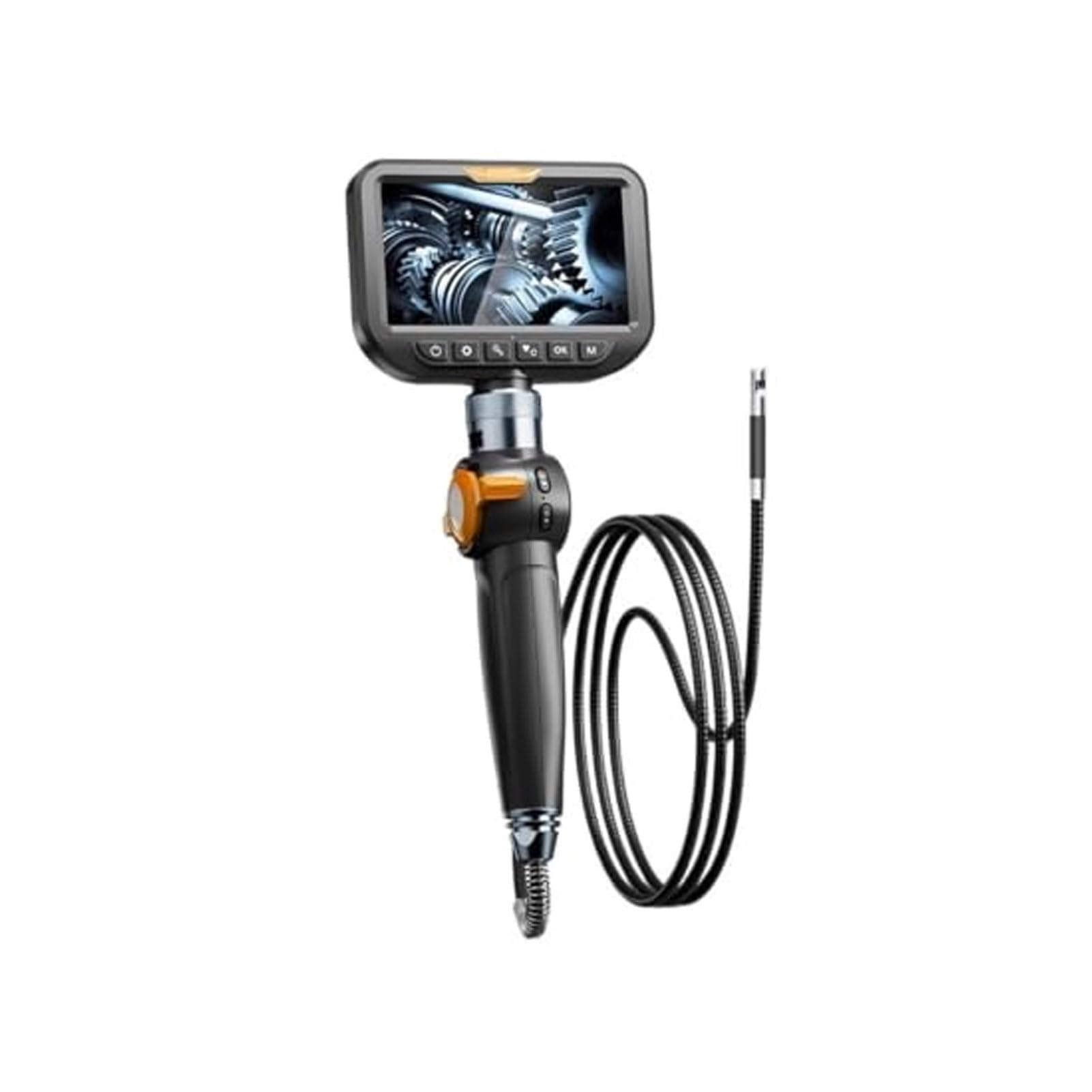 Industrial Endoscope Handheld Inspection Camera endoscopio 3m