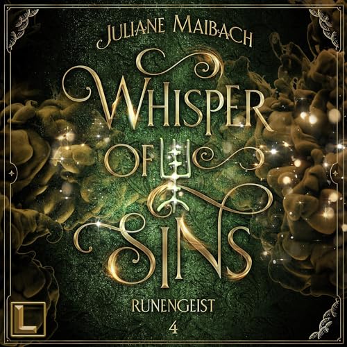 Runengeist Titelbild