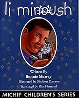 Li Minoush [thomas and His Cat 1894717066 Book Cover