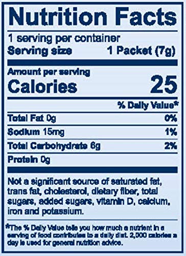 Lyons ReadyCare Instant Food Thickener Packets - Honey Consistency miniatura 2