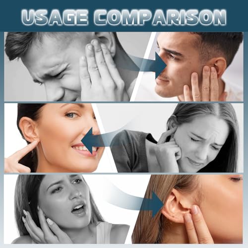 Natural Ringing Relief Drops