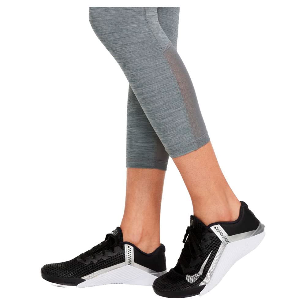 NIKE W Np 365 Tight Crop - Legginsy Kobiety