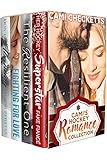 Cami's Hockey Romance Collection (English Edition) Cami's Hockey Romance Collection (English Edition)