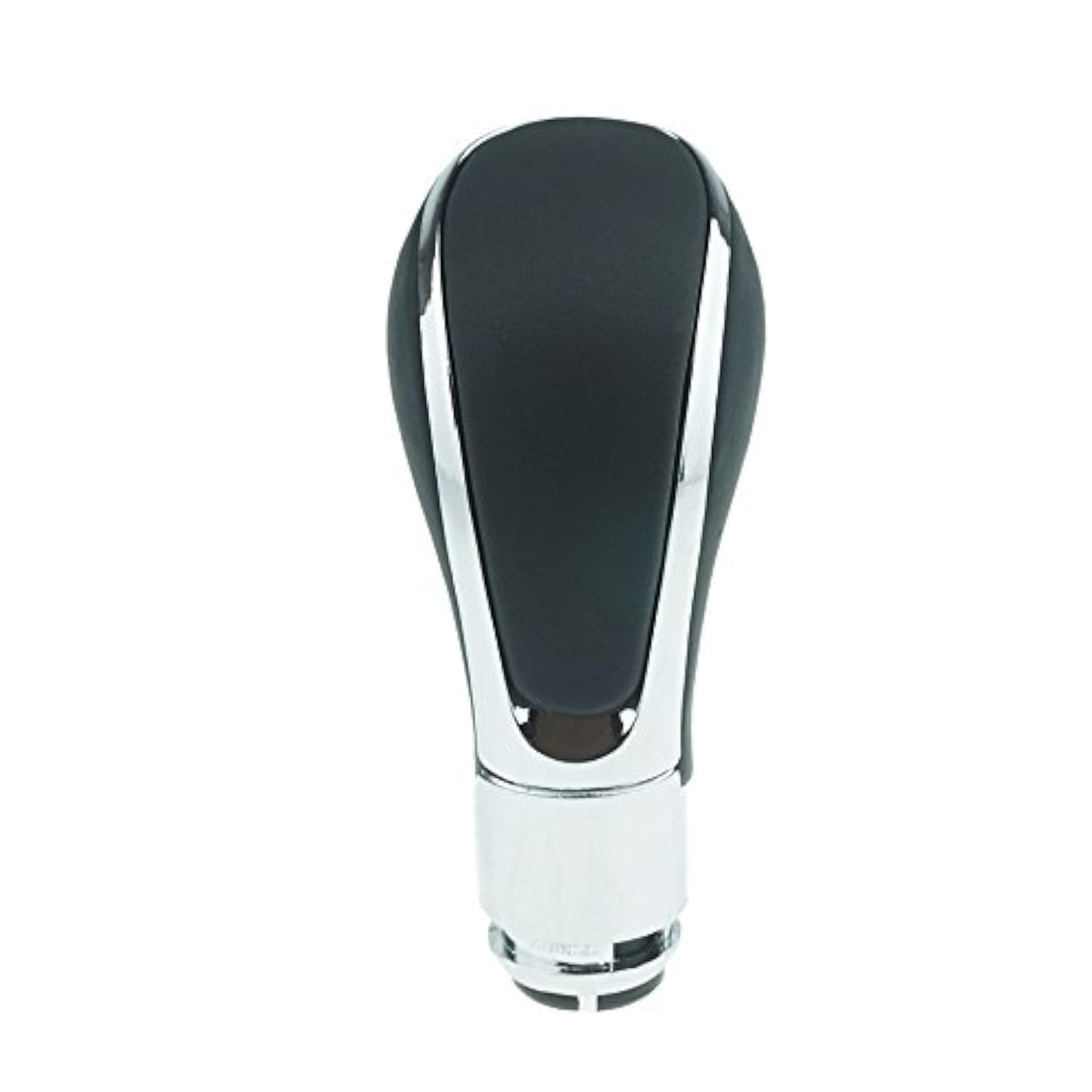 Pomello Cambio Automatico Cromato Per Opel Insignia Dal 2008 – Plug And Play - 2