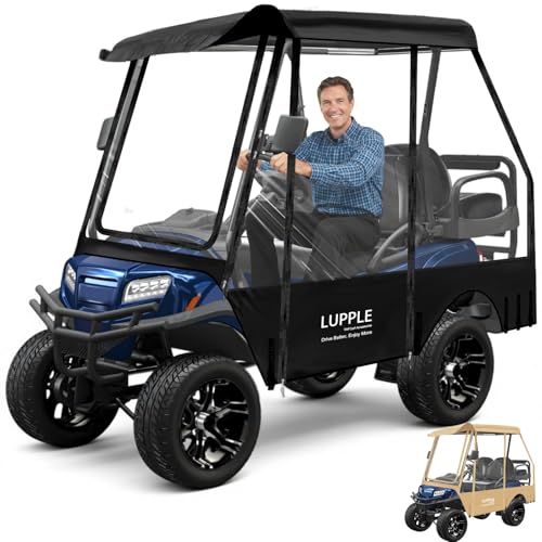 EZGO TXT RXV Short Roof 59