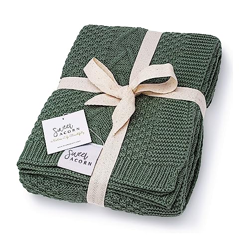 Best Organic Baby Blankets for Safe and Comfortable Sleep Time