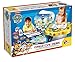 Produktbild Lisciani - Paw Patrol - Kreativer Tisch - Kreatives Spiel - Zeichenspiel, Färbung und Phantasie - Aufkleber - Tischspitze zum Malen und Erstellen eines Drehbuchs - Für Kinder ab 3 Jahren
