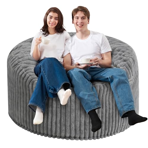 El Mejor Listado de Sillon Tipo Puff - los preferidos. 15 Imagen adicional