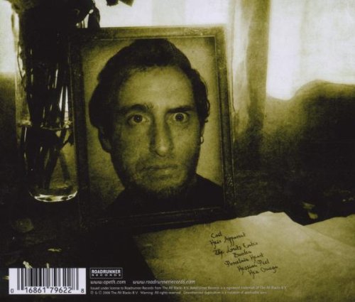 Miniatura 2 de Watershed