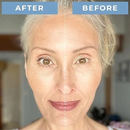 Prime Prometics Primelash Mascara For Women Over 50 – Volumizing, Incredible Length In 2 Coats – Long-Stay, Zero Clumps, Hypoallergenic (Brown) #TOP5