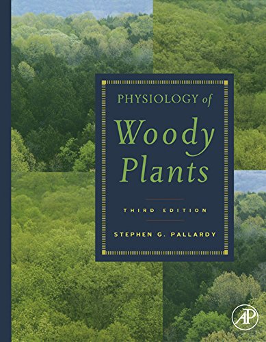 Physiology of Woody Plants      3rd Edition, Kindle Edition