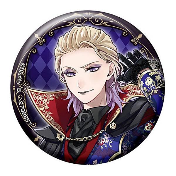 Amazon | 【ヴィル・シェーンハイト】ディズニー ツイステッド 