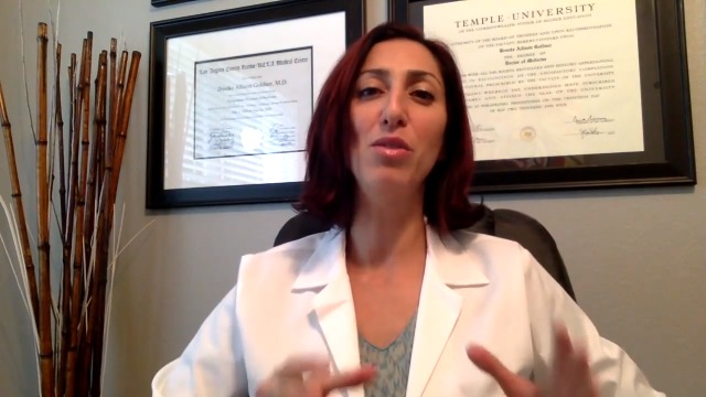 Watch Dr. Brooke Goldner Talks About the Anti-Inflammatory Benefits of ...