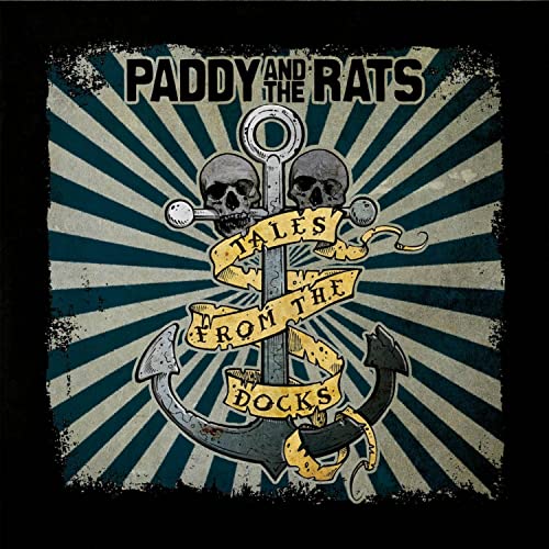 Paddy and the Rats