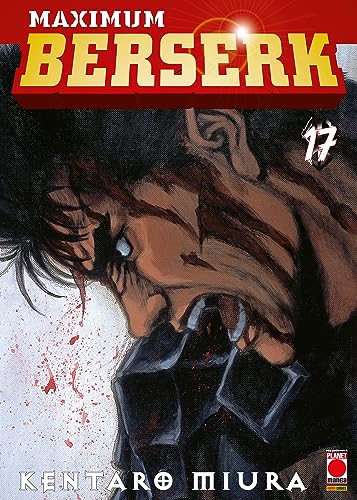  Maximum Berserk 17