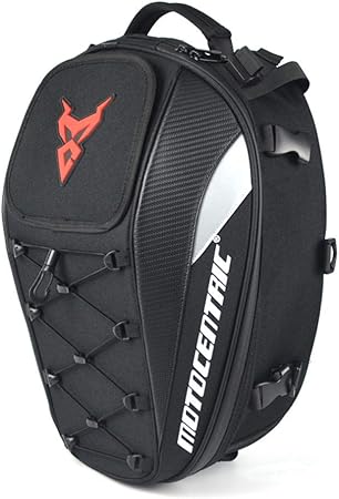 Motocentric backpack Clearance