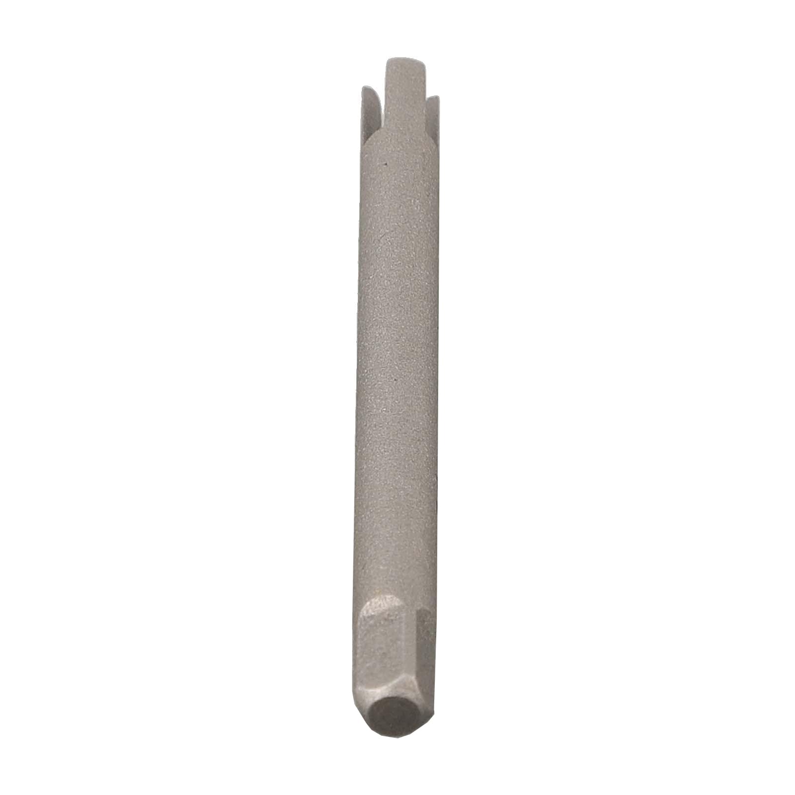 Extractor rápido de grifos rotos: herramienta de extracción de tornillos sencilla, eficaz y sencilla(M10)