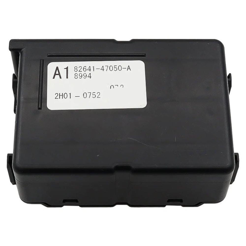 autopartes Para Toyota Auris 82641-47050 8264147050 82641-47050-A Relés Integrados