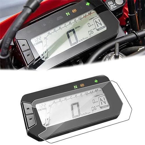 Accessoires écran tableau de bord Honda CRF300L pour le trail