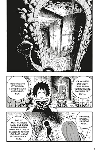 Fairy Tail 52: Spannende Fantasy-Abenteuer der