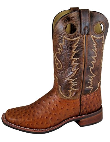 Smoky Mountain Boots Men's Danville