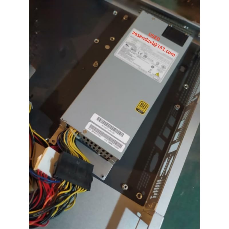 Alimentation FSP500-701UP 500W pour équipement de bureau informatique