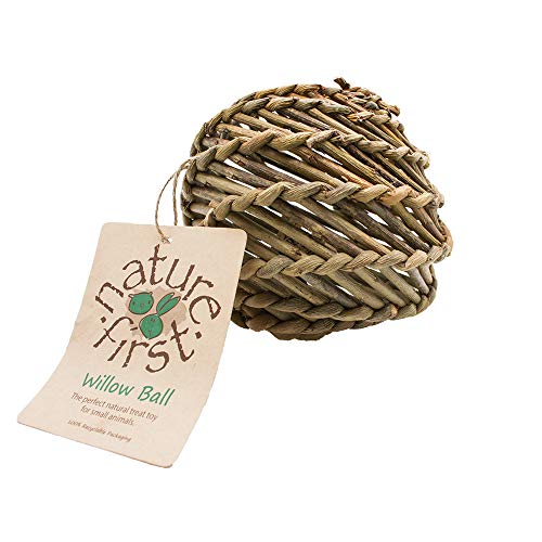 Happy Pet Willow Ball, Large #TOP3