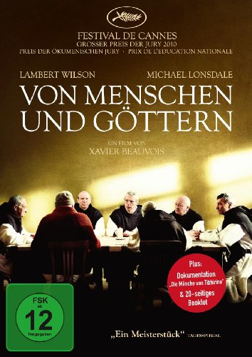 Von Menschen und Göttern