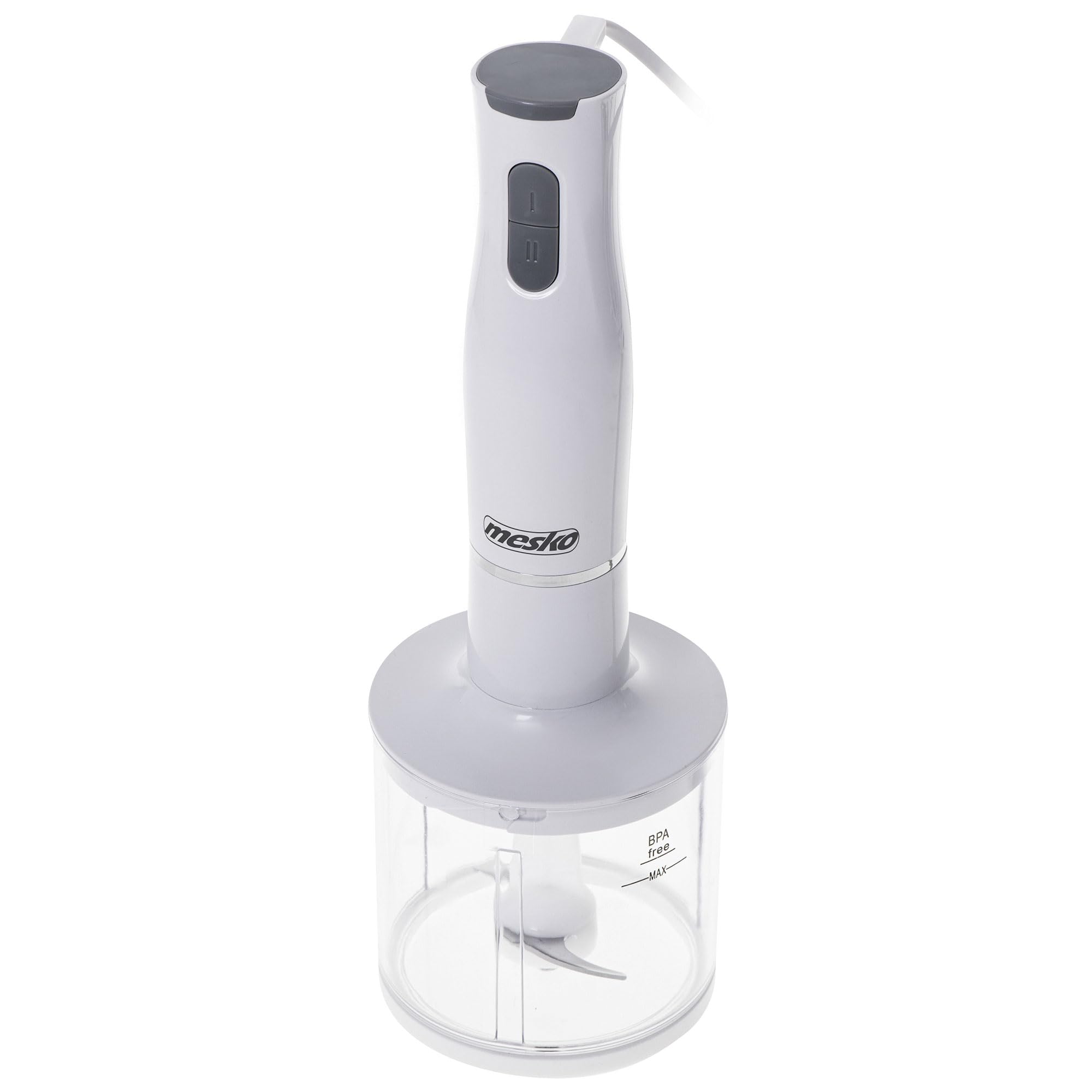 Mesko MS4629 Multifunctionele handmixer Mesko MS4629 Multifunctionele handmixer